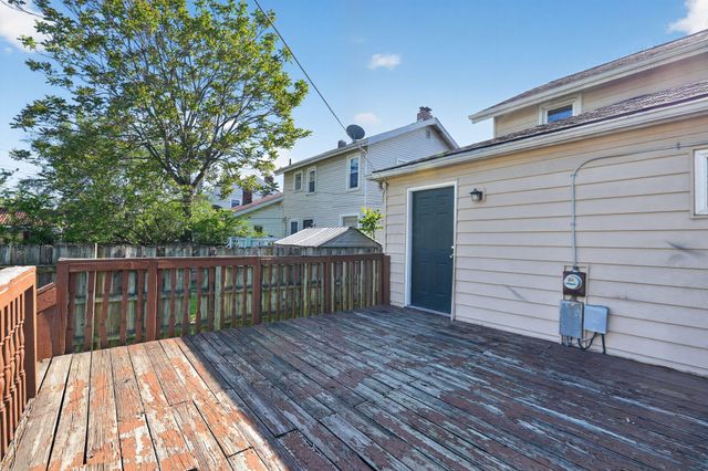 538 Nashoba Avenue, Columbus, OH 43223