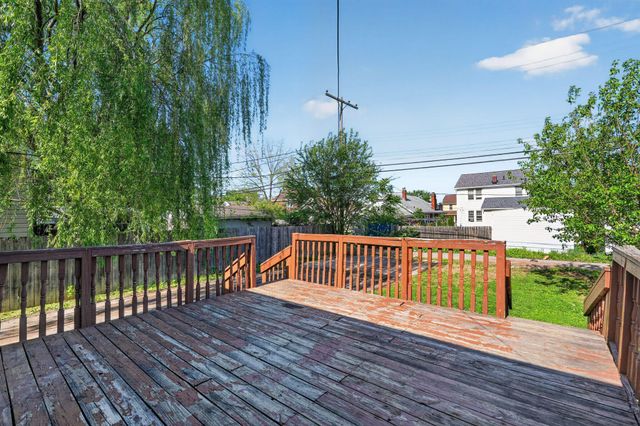 538 Nashoba Avenue, Columbus, OH 43223