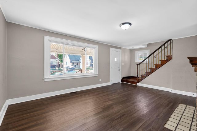 538 Nashoba Avenue, Columbus, OH 43223