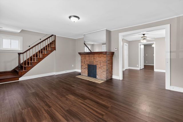 538 Nashoba Avenue, Columbus, OH 43223
