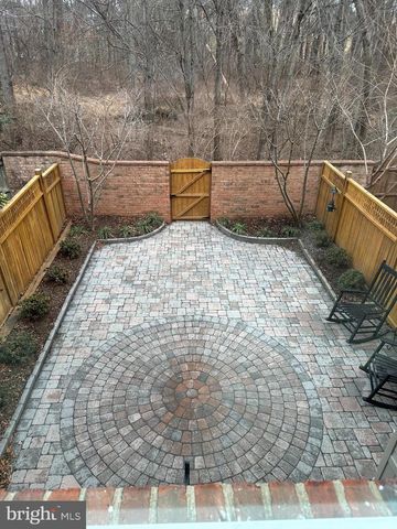 9269 BAILEY LN, Fairfax, VA 22031