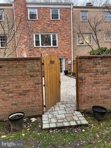 9269 BAILEY LN, Fairfax, VA 22031