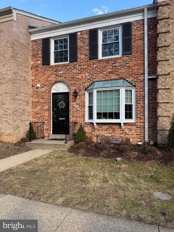 9269 BAILEY LN, Fairfax, VA 22031