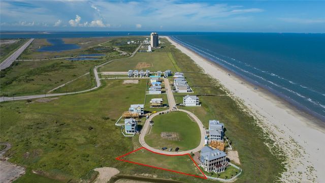 44 Grand Beach Boulevard, Galveston, TX 77550