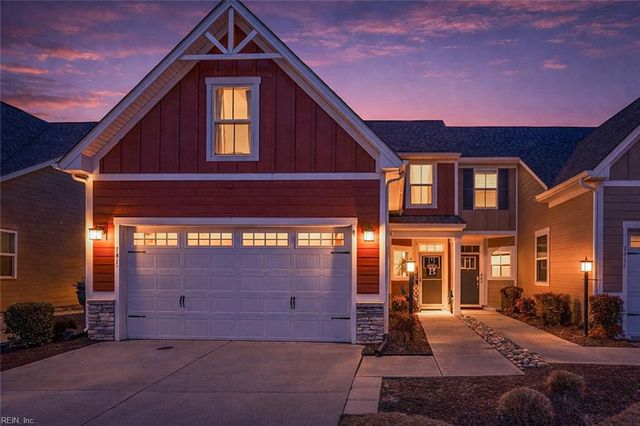 1818 Zephyr WAY, Chesapeake, VA 23323