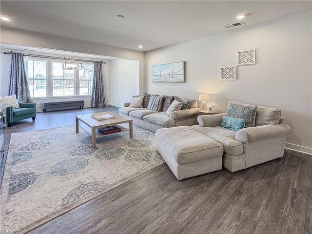 1818 Zephyr WAY, Chesapeake, VA 23323