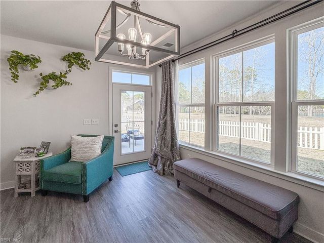 1818 Zephyr WAY, Chesapeake, VA 23323