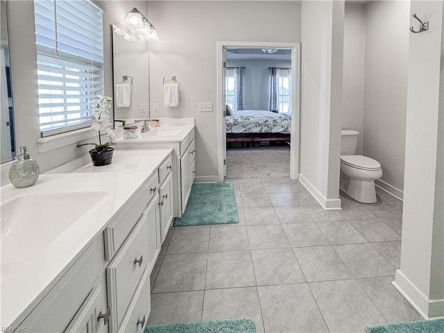 1818 Zephyr WAY, Chesapeake, VA 23323