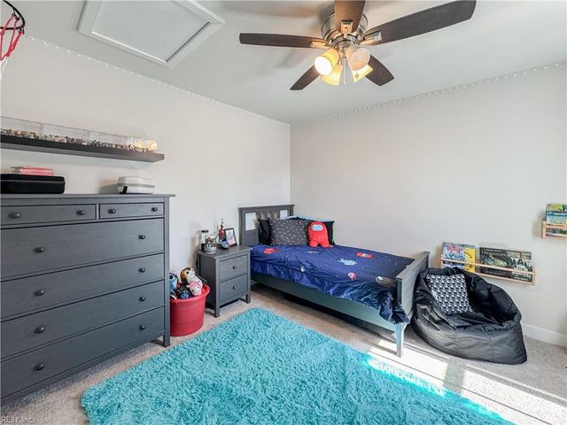 1818 Zephyr WAY, Chesapeake, VA 23323