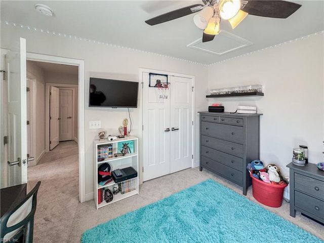 1818 Zephyr WAY, Chesapeake, VA 23323