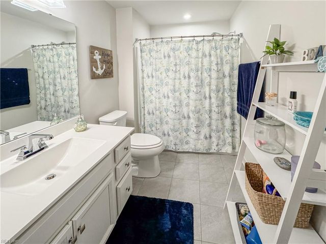 1818 Zephyr WAY, Chesapeake, VA 23323