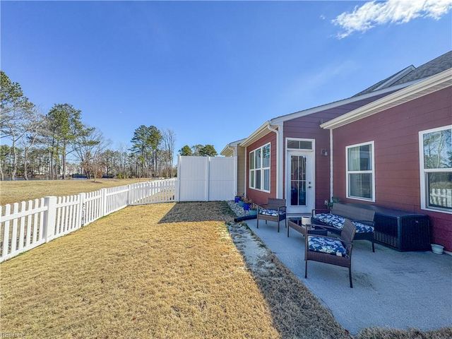 1818 Zephyr WAY, Chesapeake, VA 23323