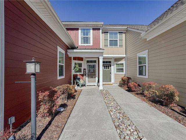 1818 Zephyr WAY, Chesapeake, VA 23323