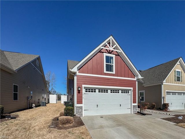 1818 Zephyr WAY, Chesapeake, VA 23323