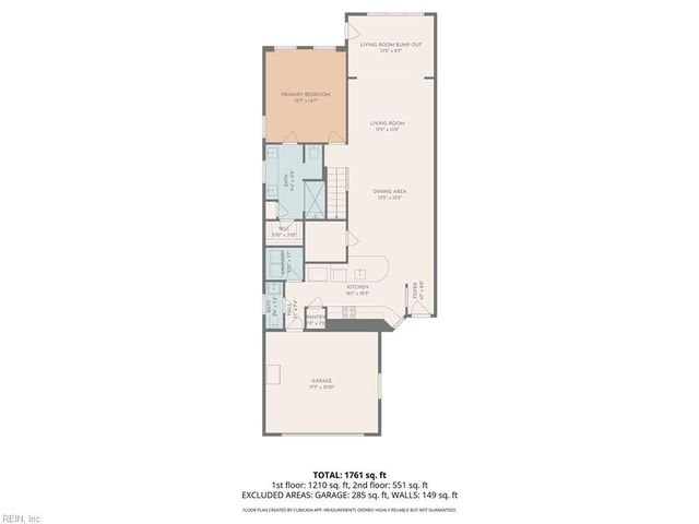 1818 Zephyr WAY, Chesapeake, VA 23323