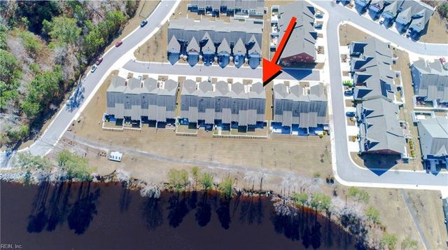 1818 Zephyr WAY, Chesapeake, VA 23323