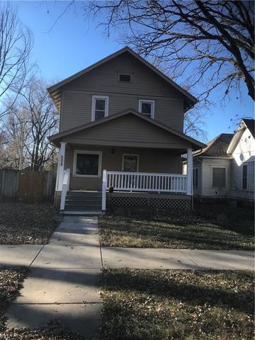 508 S Willow Street, Ottawa, KS 66067
