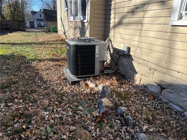 508 S Willow Street, Ottawa, KS 66067