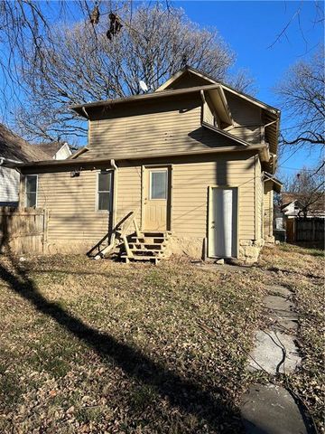 508 S Willow Street, Ottawa, KS 66067