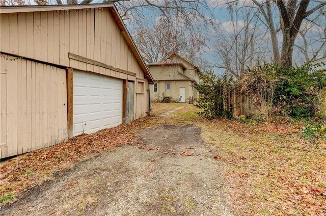 508 S Willow Street, Ottawa, KS 66067