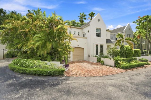 3141 Peachy Street 12, Miami, FL 33133