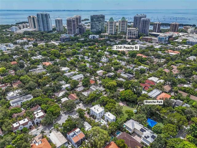 3141 Peachy Street 12, Miami, FL 33133