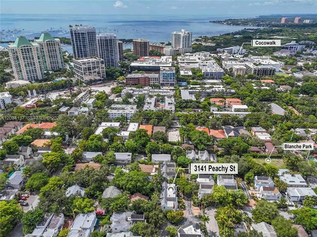 3141 Peachy Street 12, Miami, FL 33133