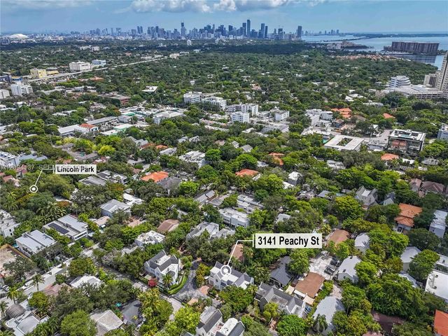 3141 Peachy Street 12, Miami, FL 33133
