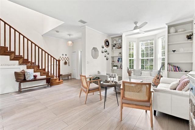 3141 Peachy Street 12, Miami, FL 33133