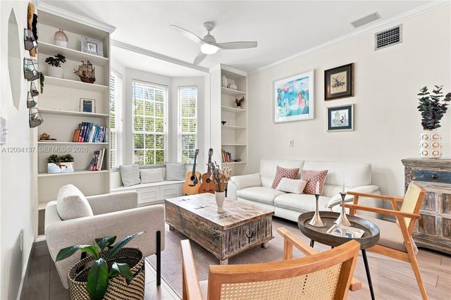 3141 Peachy Street 12, Miami, FL 33133