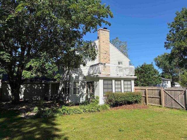 110 Ewing Street, Plymouth, IN 46563