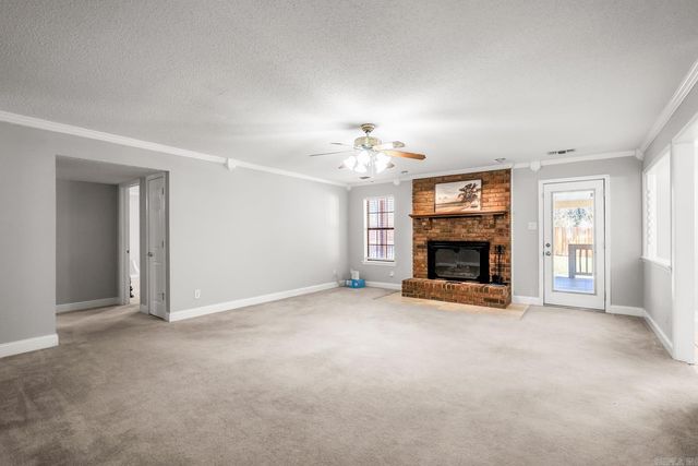 9 Stanwood Loop, North Little Rock, AR 72118