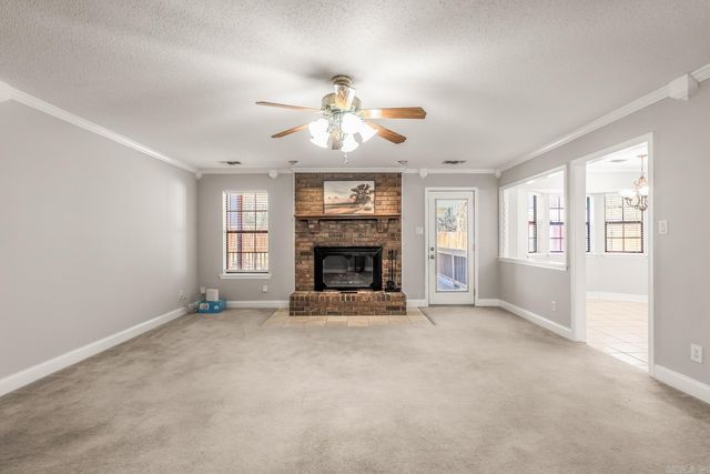 9 Stanwood Loop, North Little Rock, AR 72118