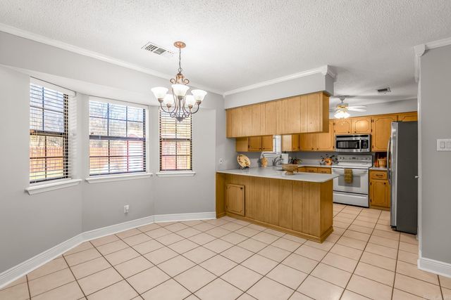 9 Stanwood Loop, North Little Rock, AR 72118