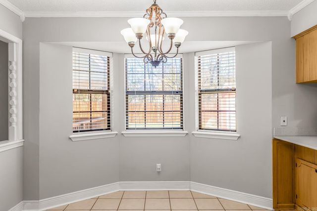 9 Stanwood Loop, North Little Rock, AR 72118