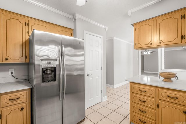 9 Stanwood Loop, North Little Rock, AR 72118