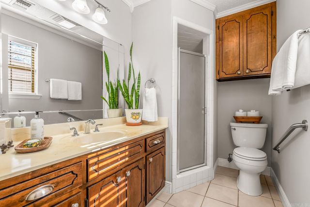 9 Stanwood Loop, North Little Rock, AR 72118