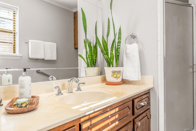 9 Stanwood Loop, North Little Rock, AR 72118