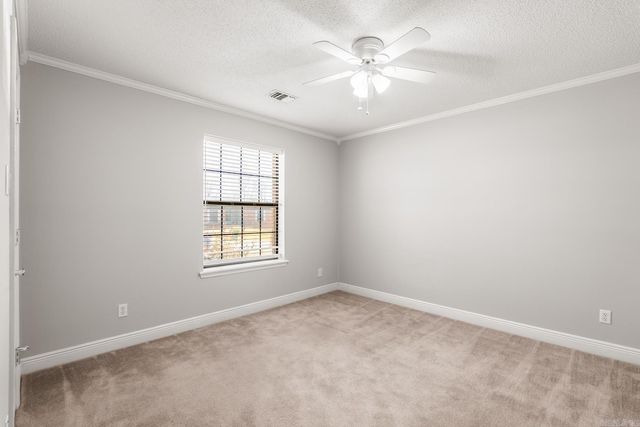 9 Stanwood Loop, North Little Rock, AR 72118