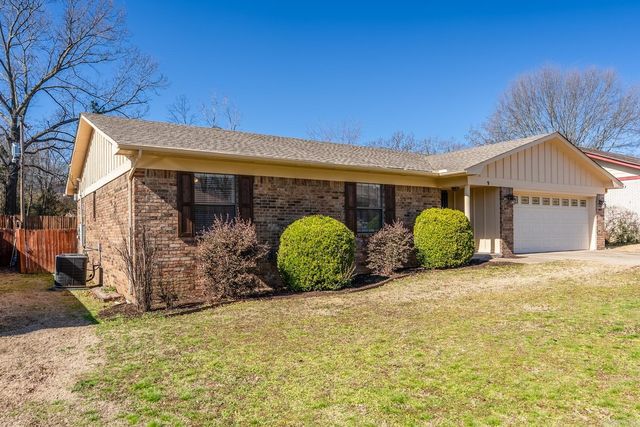 9 Stanwood Loop, North Little Rock, AR 72118