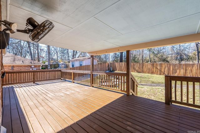 9 Stanwood Loop, North Little Rock, AR 72118