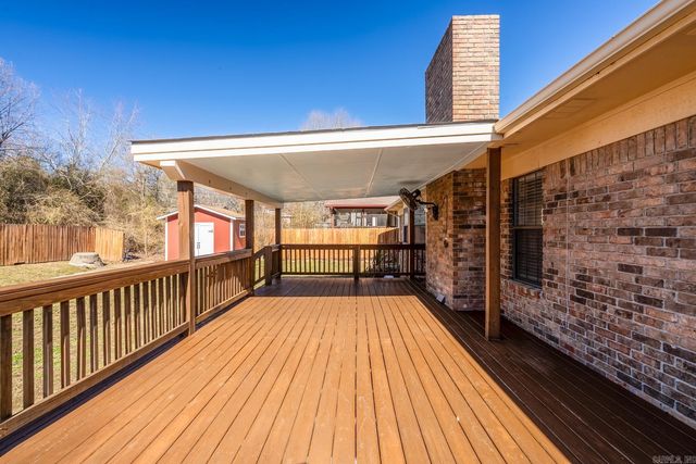 9 Stanwood Loop, North Little Rock, AR 72118