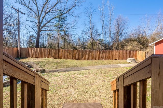 9 Stanwood Loop, North Little Rock, AR 72118