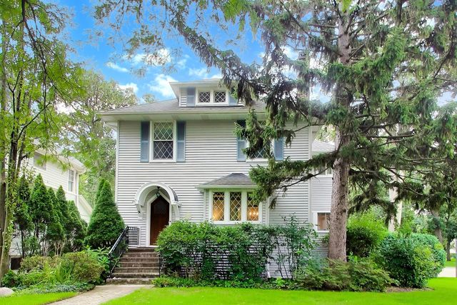 1110 Elm Street, Winnetka, IL 60093