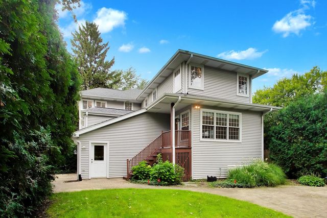 1110 Elm Street, Winnetka, IL 60093