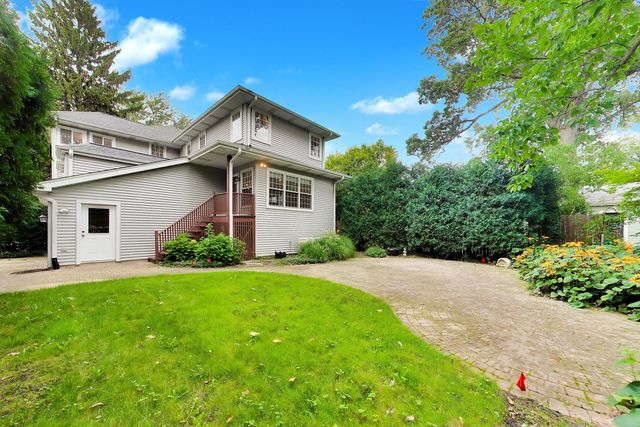 1110 Elm Street, Winnetka, IL 60093