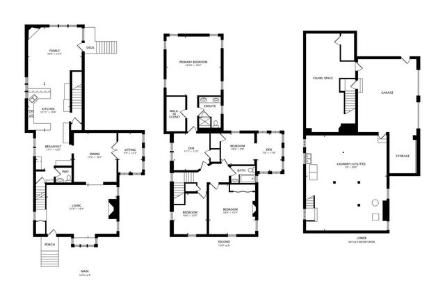 1110 Elm Street, Winnetka, IL 60093