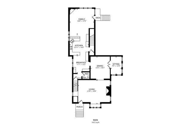 1110 Elm Street, Winnetka, IL 60093