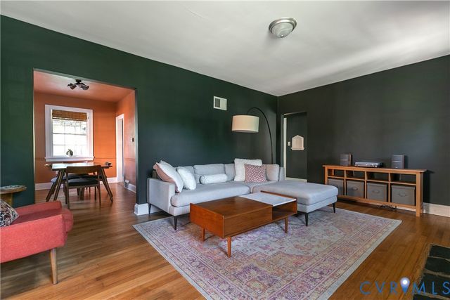 2707 Kenwood Ave, Henrico, VA 23228