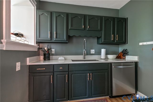 2707 Kenwood Ave, Henrico, VA 23228